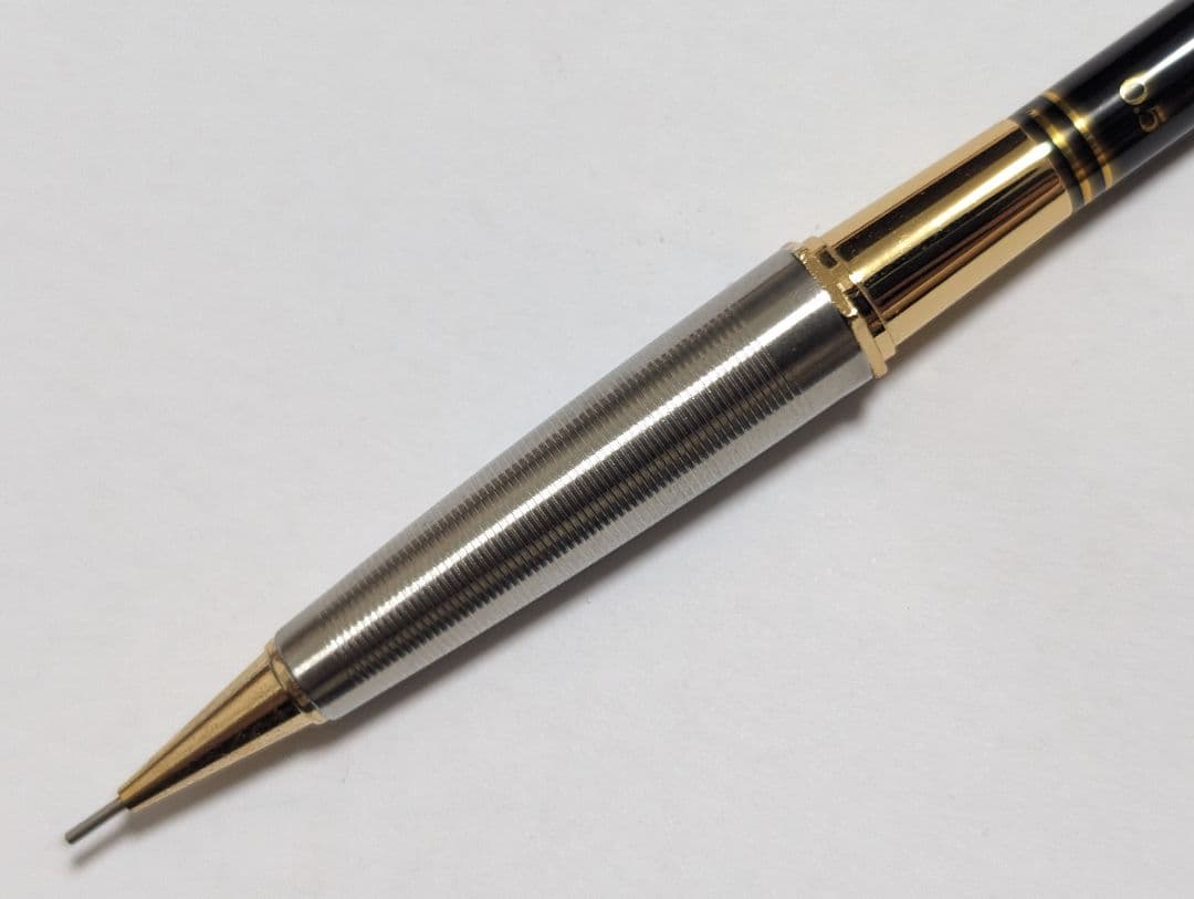 内田洋行　ドローイングシャープ　S　廃盤シャープペンシル UCHIDA