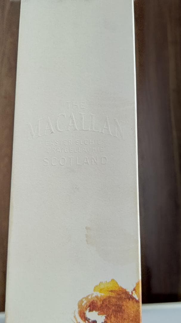 MACALLAN マッカラン12年