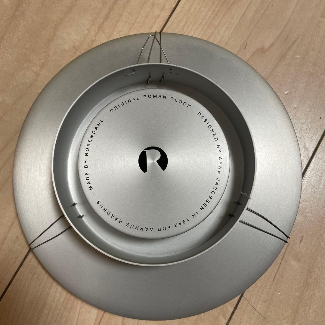 アルネ・ヤコブセン ローマン 290mm