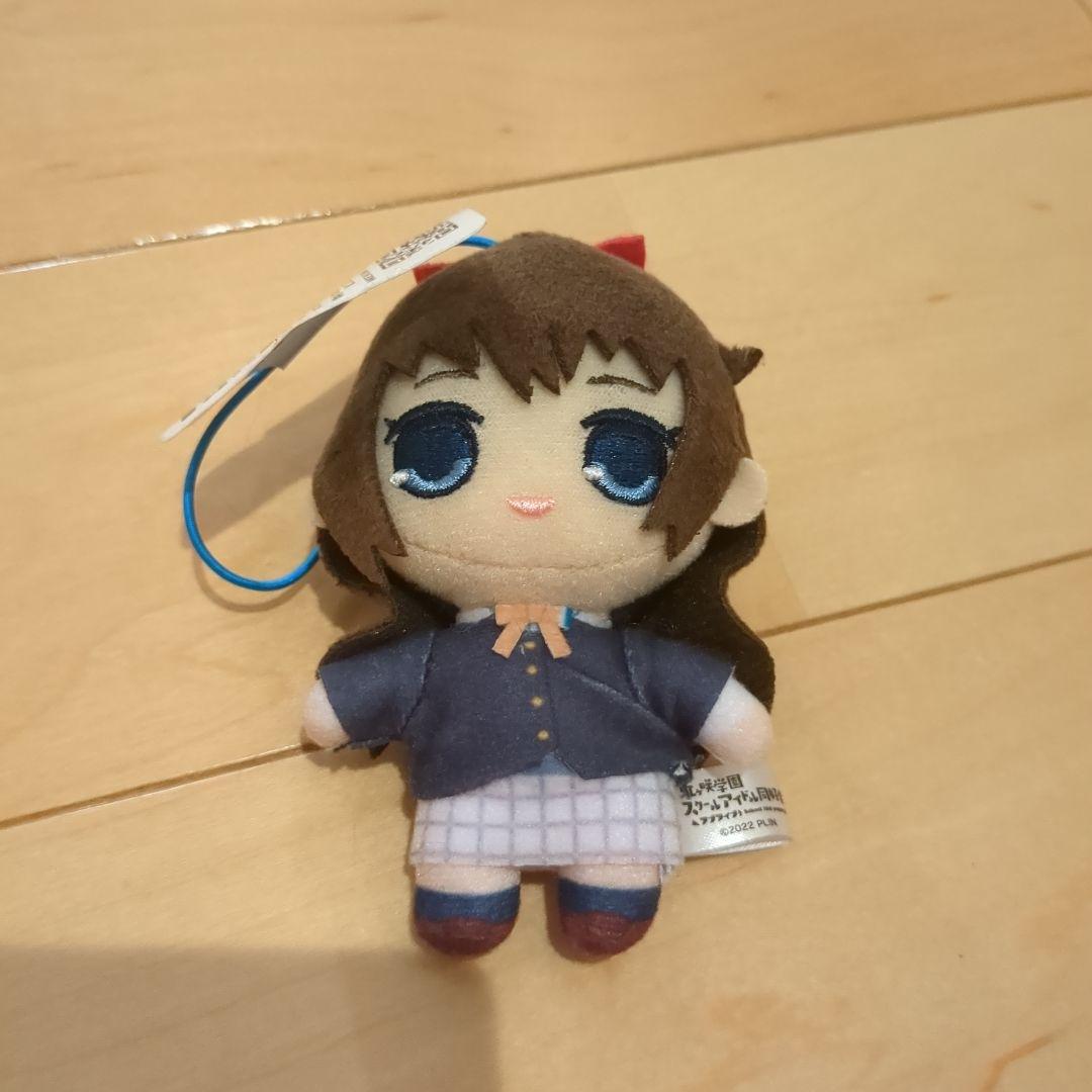 きゅるまる 桜坂しずく 虹ヶ咲学園スクールアイドル同好会