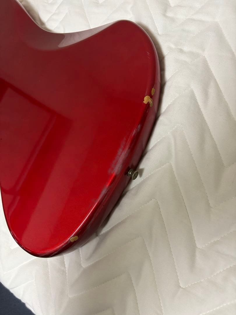 ギター Fender Jaguar