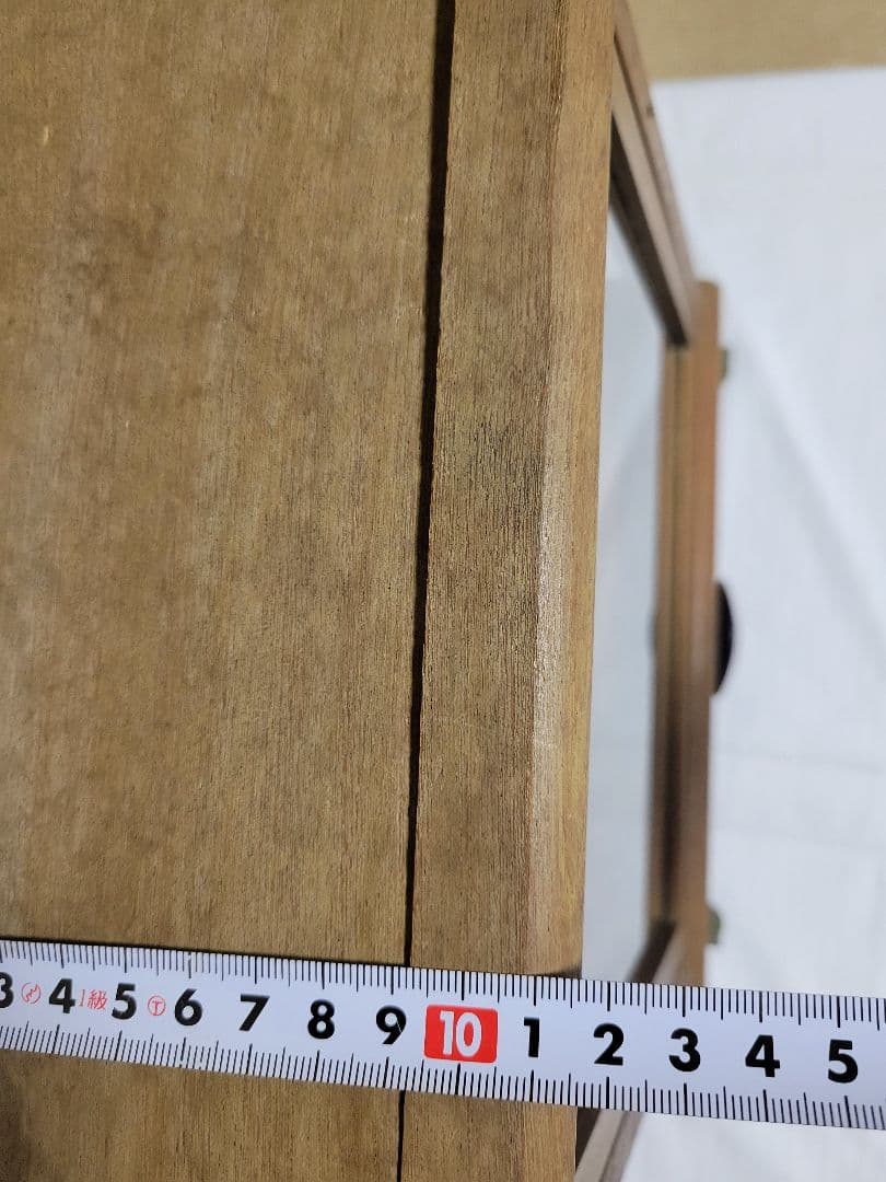 アンティーク　村上衡器製作所　精密天秤