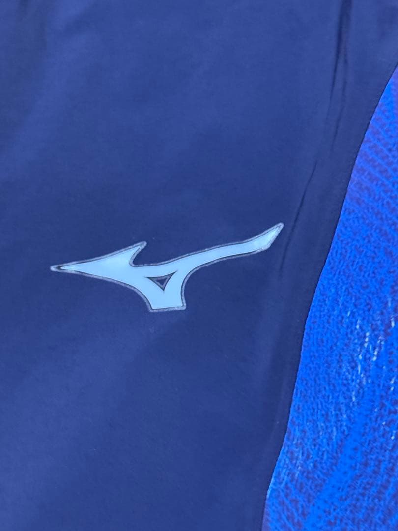 極美品　試着のみ　ミズノ　高速水着　競泳水着　GX SONIC V MR M