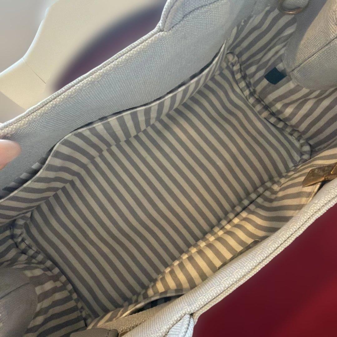 PRADA プラダ カナパ