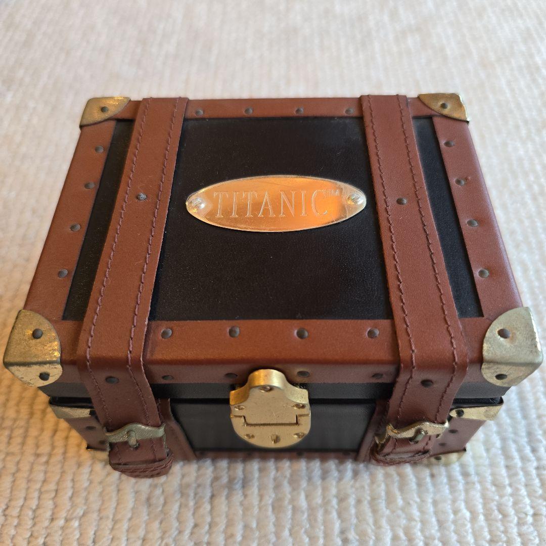 【限定品】タイタニック トレーディングカードセット