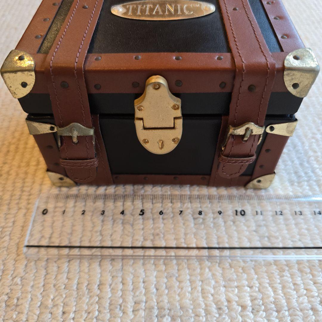 【限定品】タイタニック トレーディングカードセット