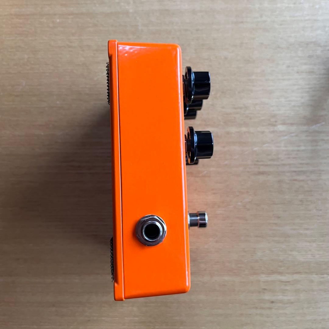 OKKO DIABLO ギターエフェクター