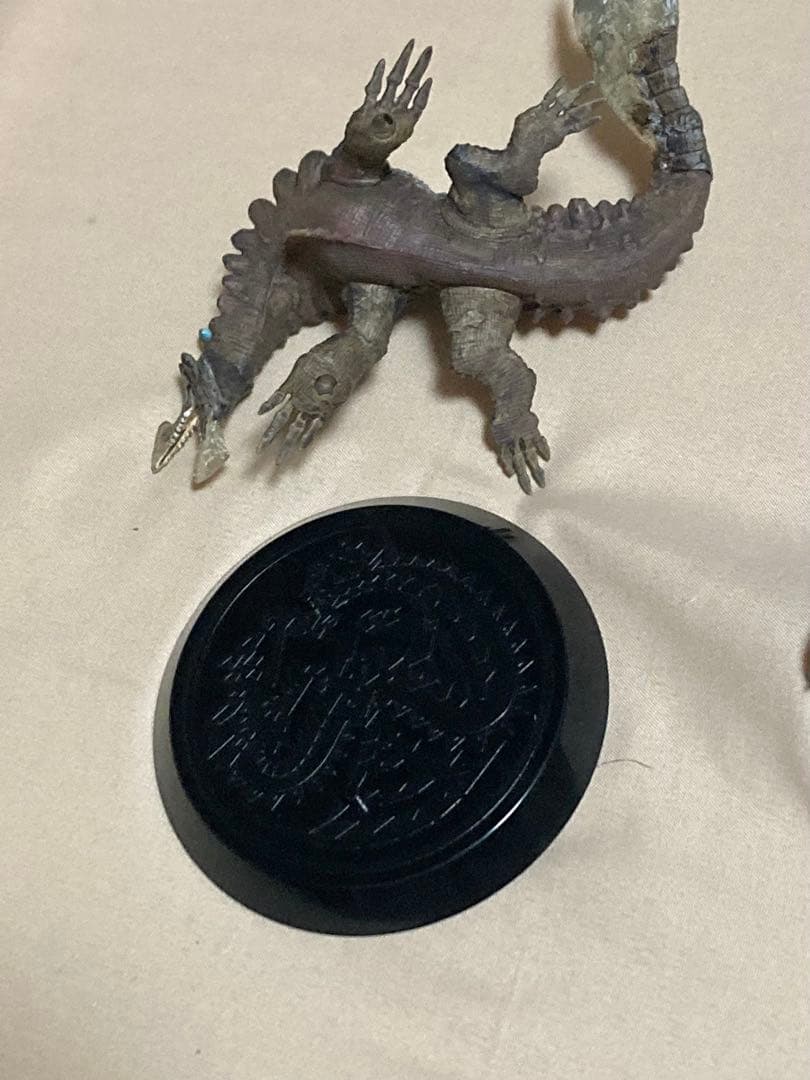 モンハン　断捨離