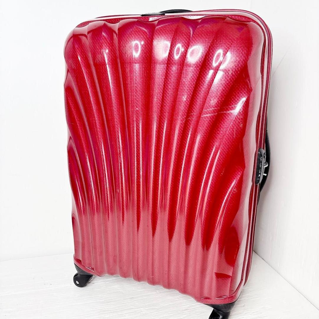 サムソナイト スーツケース、トランク コスモライト COSMOLITE 94L