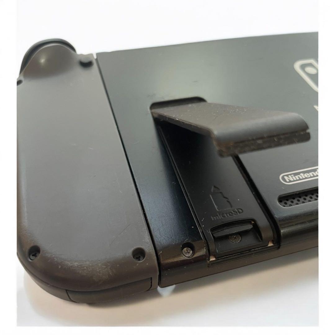 Nintendo Switch 本体と付属品セット