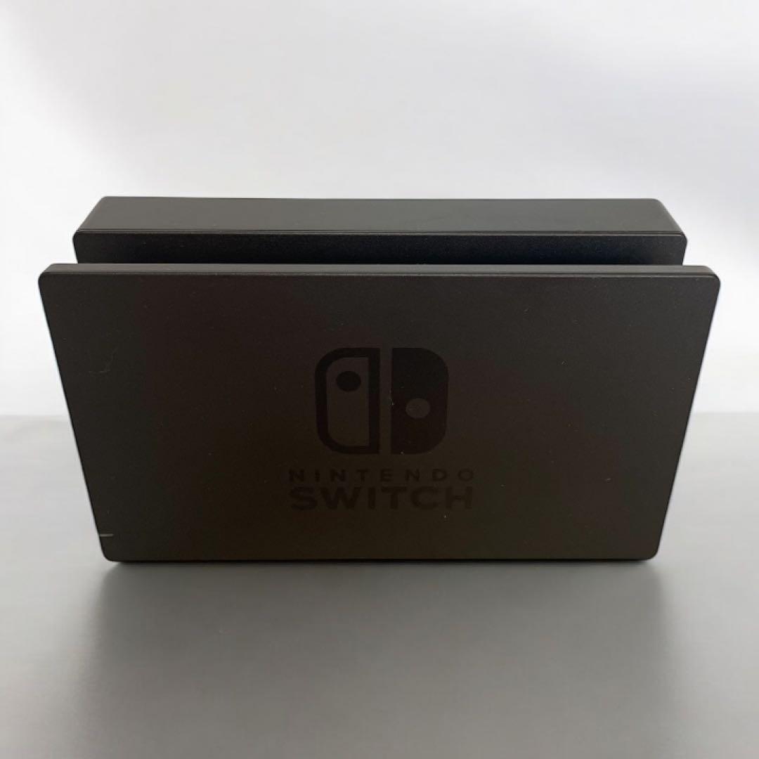 Nintendo Switch 本体と付属品セット