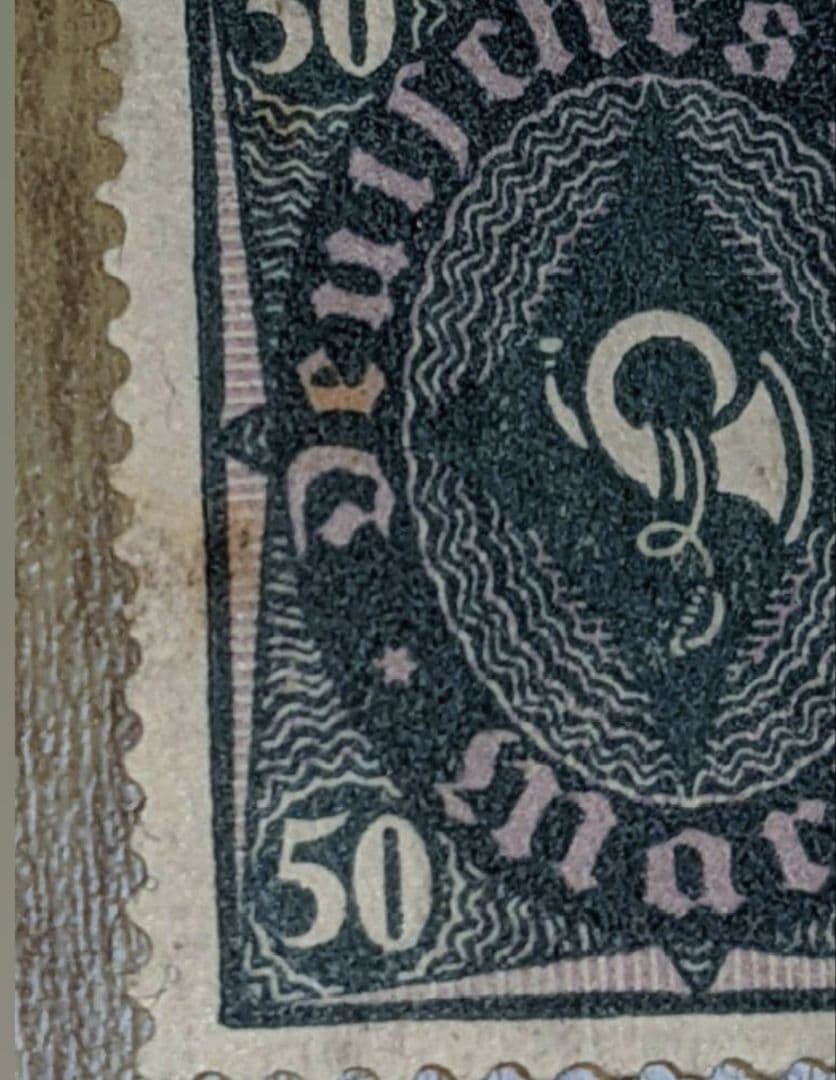 外国切手　ヴィンテージ