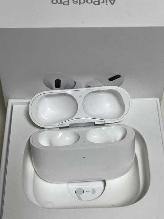 Apple AirPods Pro ケース