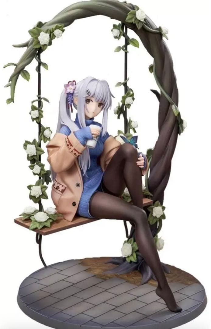 【新品】フィギュア 八木唯 絆最大レベルVer. 「雀魂-じゃんたま-」