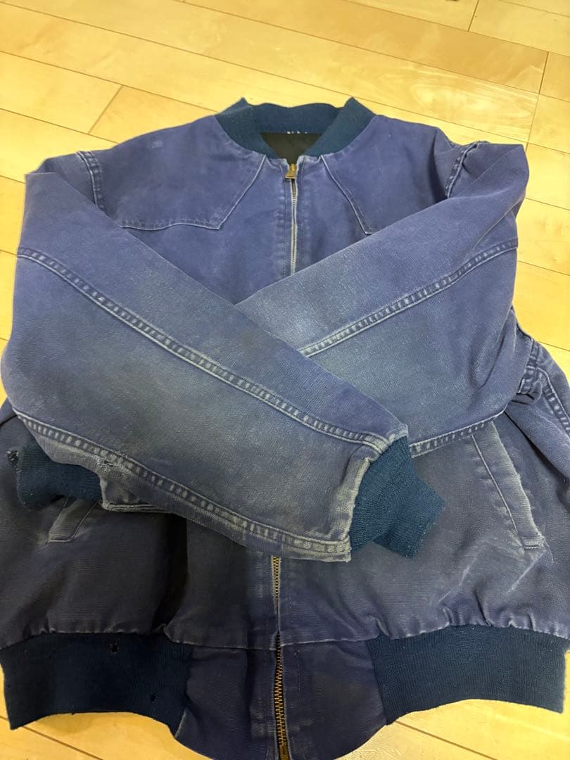 カーハート Carhartt ジャケット