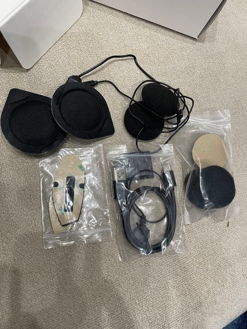 B+COM TALK Bluetooth インカム