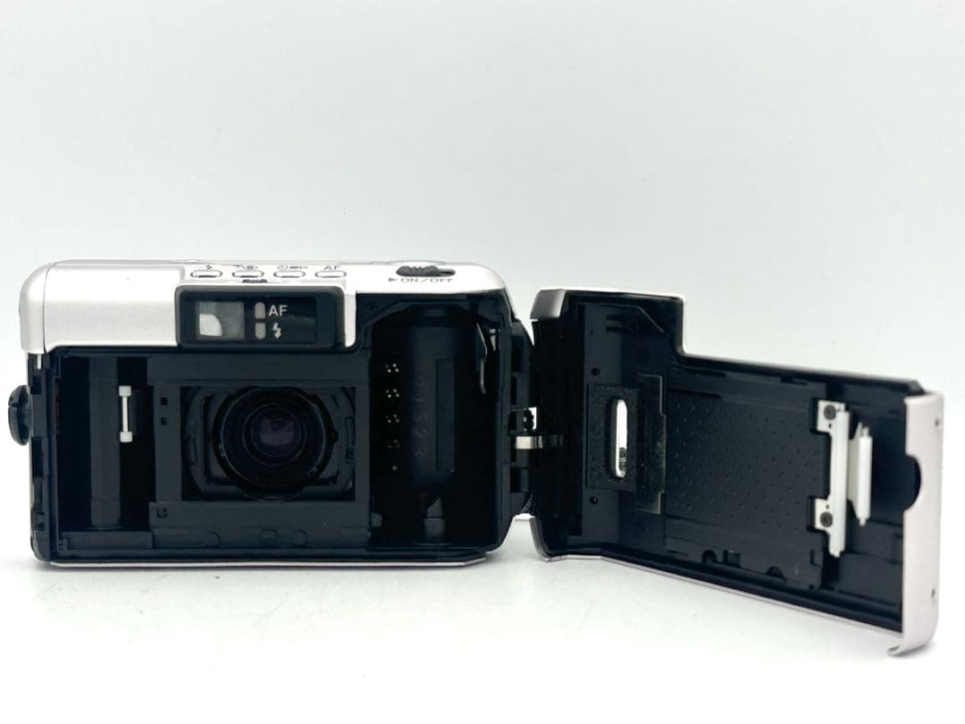 【Kubo様】PENTAX ESPIO 120Mi フィルムカメラ 動作確認済み