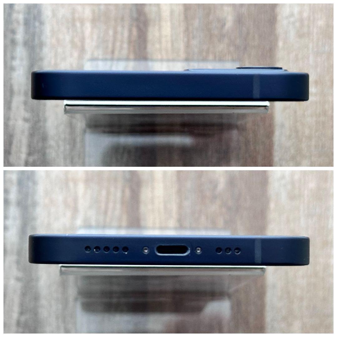 【上美品☆】iPhone12 本体 Black 64GB SIMフリー