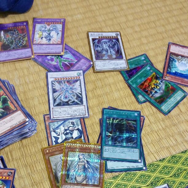 バラ売り可 遊戯王