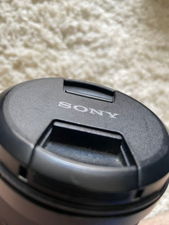 レンズ(ズーム) Vario-Tessar T* FE 16-35mm F4 ZA OSS