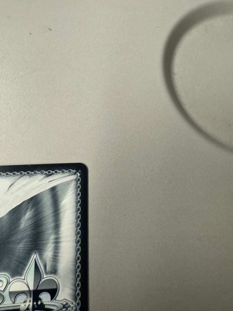 ヴァイスシュヴァルツ　しんのすけsp