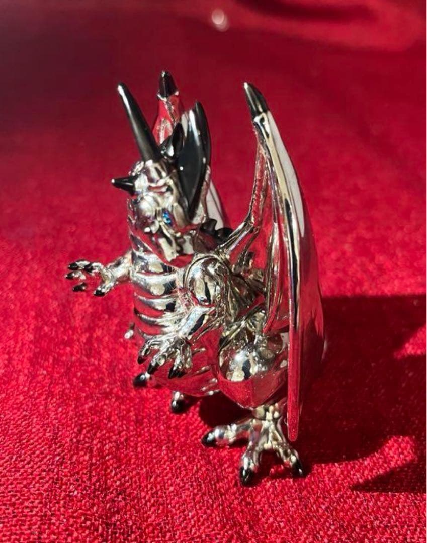 ⚠️専用出品　ドラエリペイント　 カンダタこぶん他メタリックモンスター6体セット