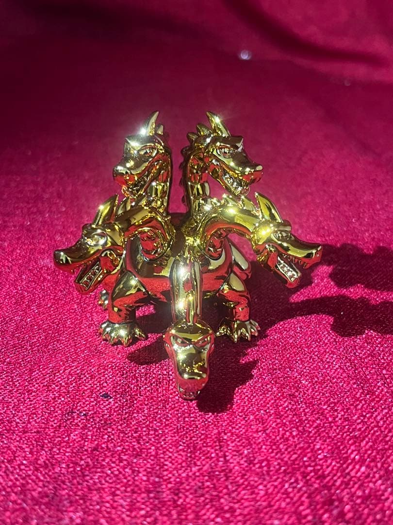 ⚠️専用出品　ドラエリペイント　 カンダタこぶん他メタリックモンスター6体セット