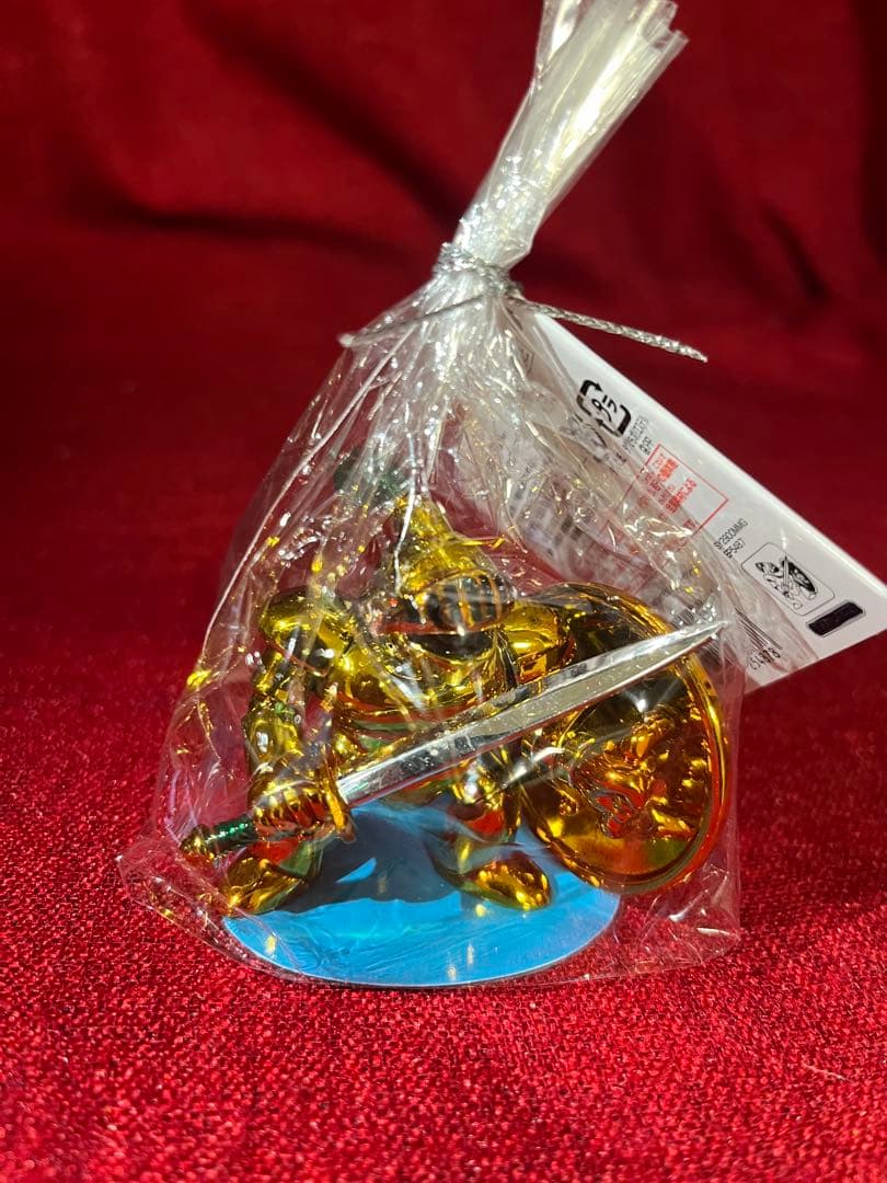 ⚠️専用出品　ドラエリペイント　 カンダタこぶん他メタリックモンスター6体セット