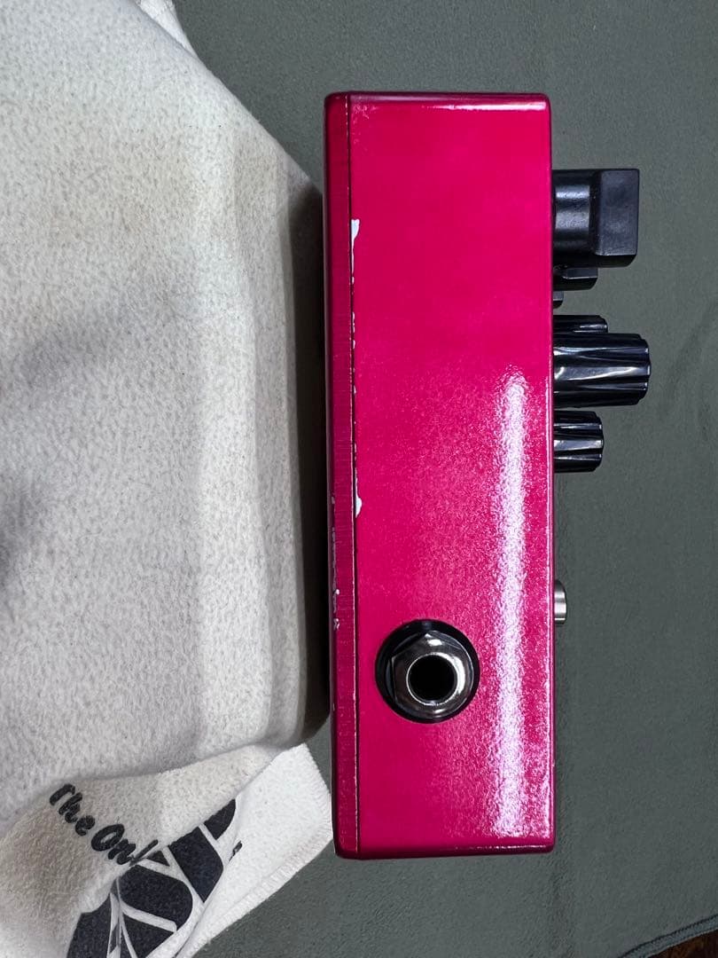 激レア　Vivie Rhinotes 190 RED ZONE (生産終了品)