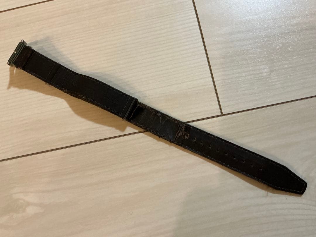 ク*カ様 IWC MARK XVIII “トリビュート・トゥー・マークXI”