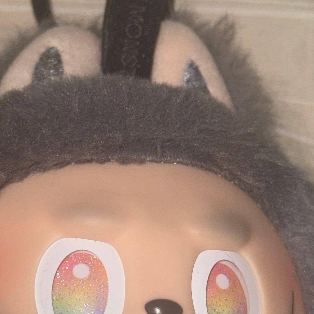 POP MART ラブブ シークレット