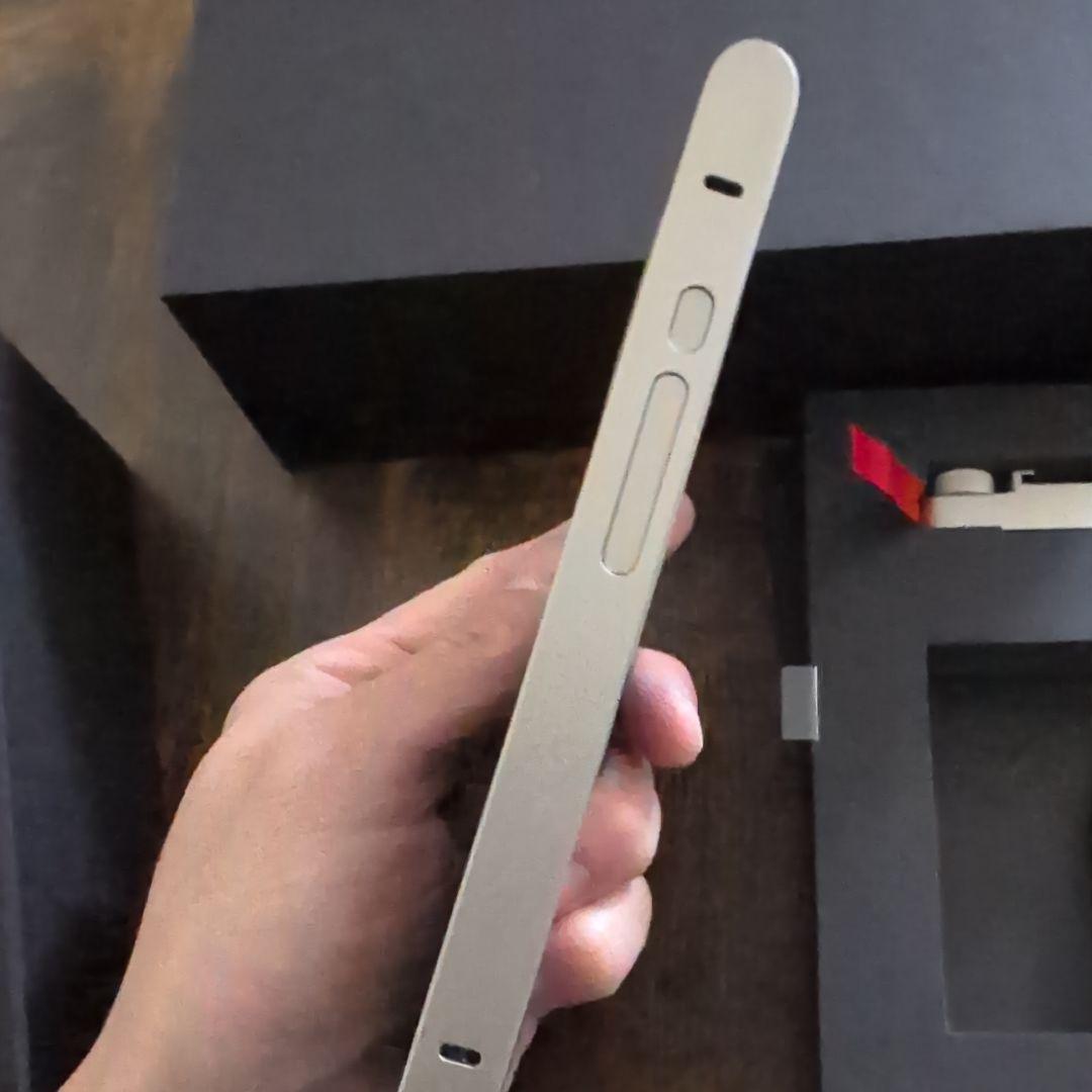 iPhoneアクセサリー iPhone Fotorgear Retro Photography Kit