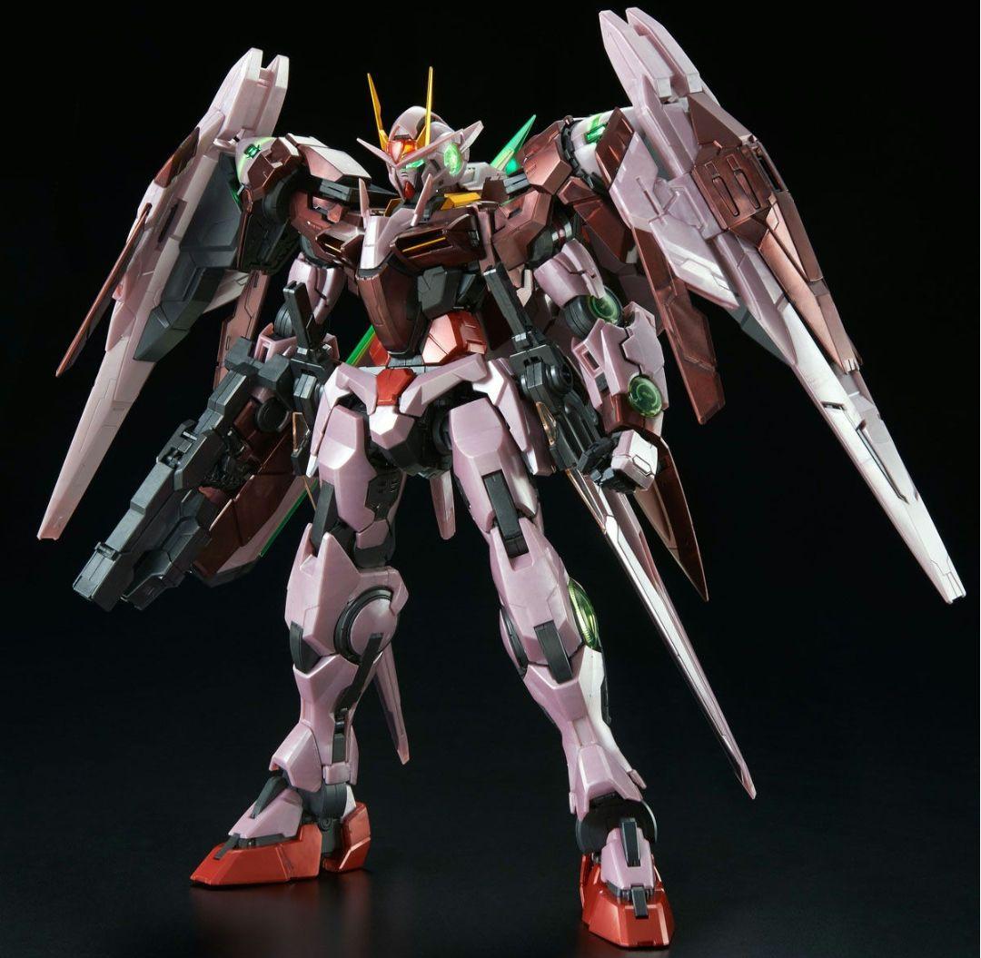 新品未開封　PG トランザムライザー