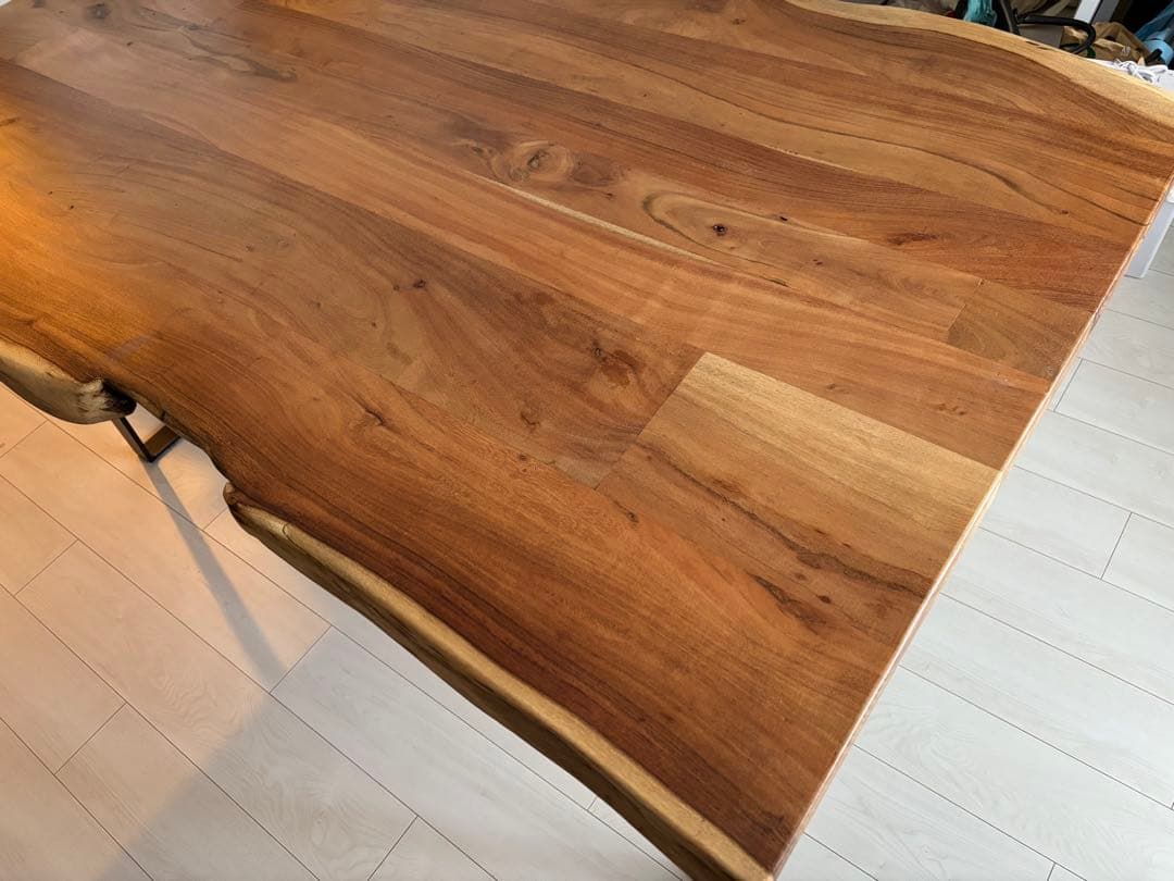 【saho】NOCE ノーチェ ダイニングテーブル SBL-08