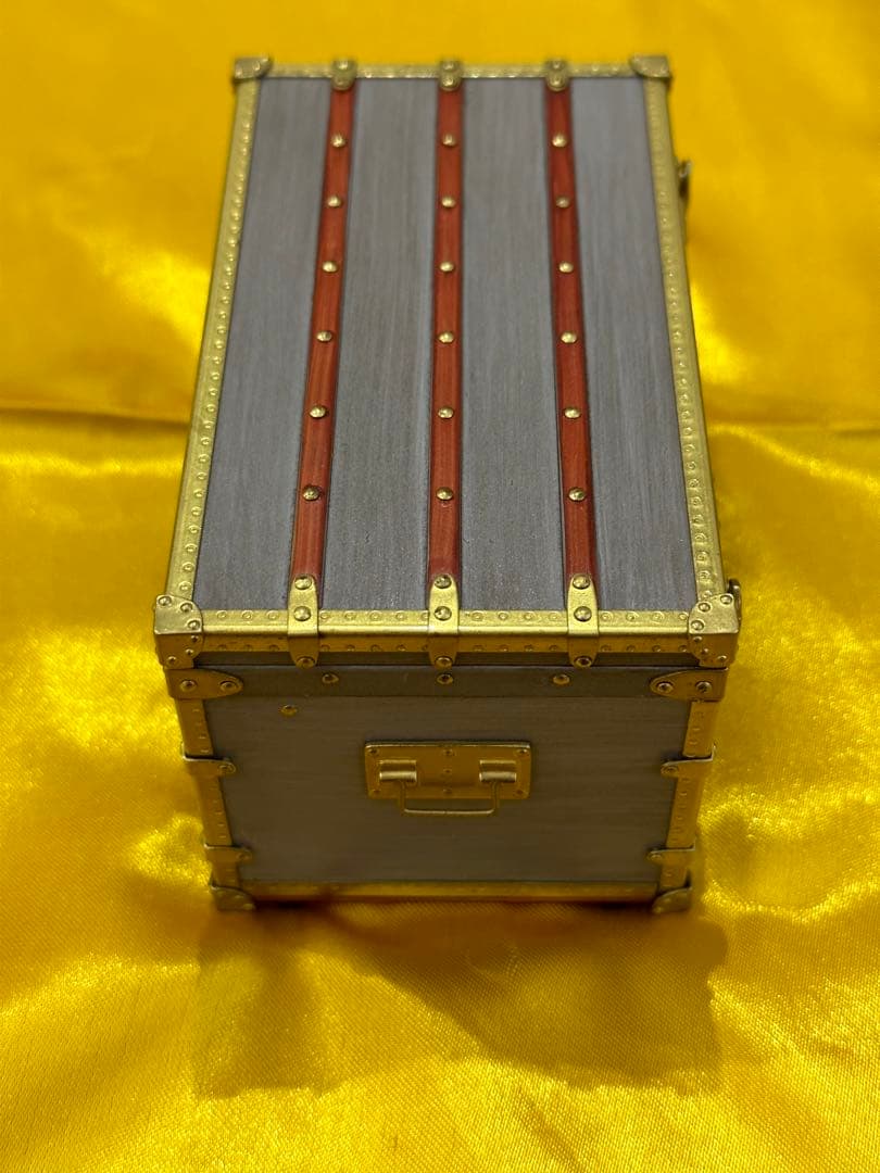 LOUIS VUITTON ルイヴィトン ジュエリーBOX ペーパーウェイト