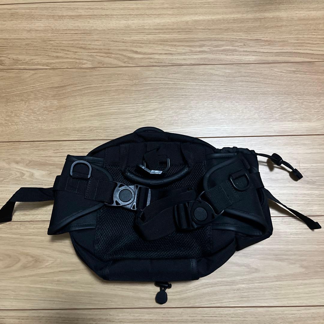 美品　KUSHITANI クシタニ ヒップバッグ