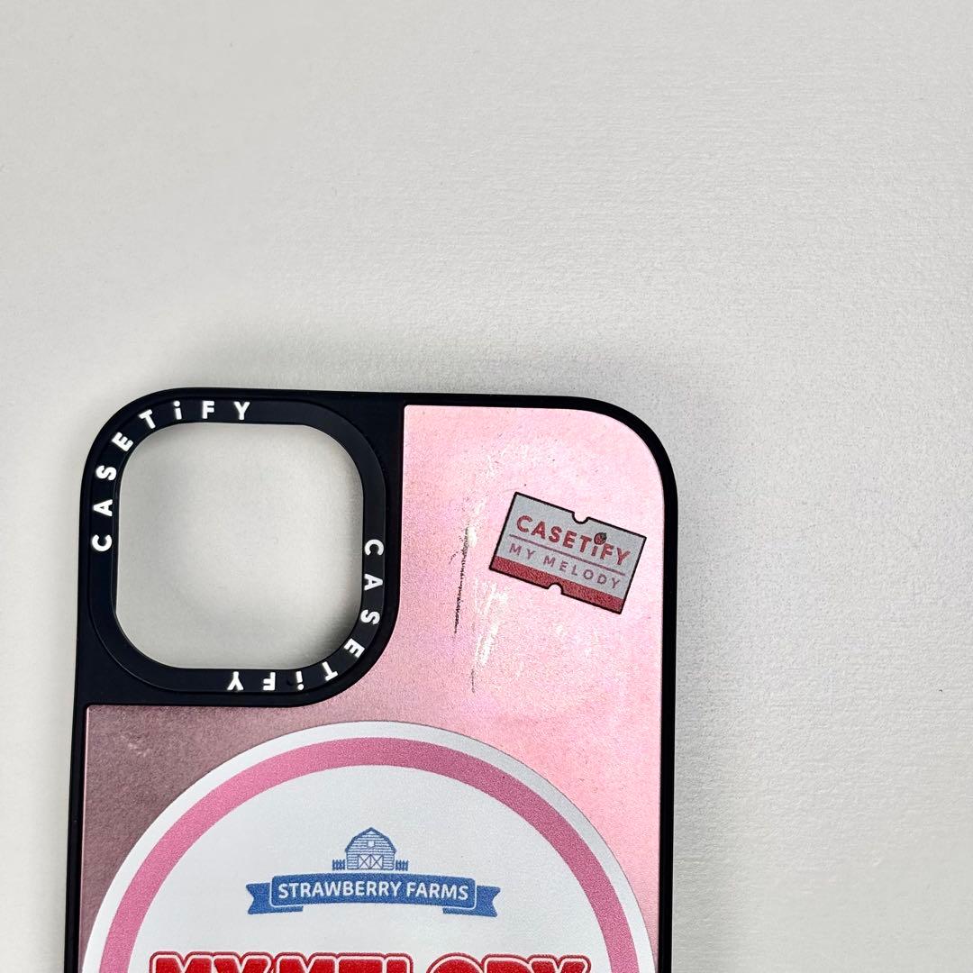 CASETiFY マイメロディ iPhone13