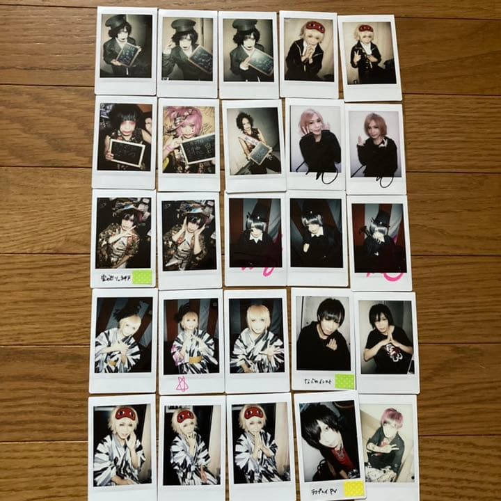 ダウト ひヵる チェキ