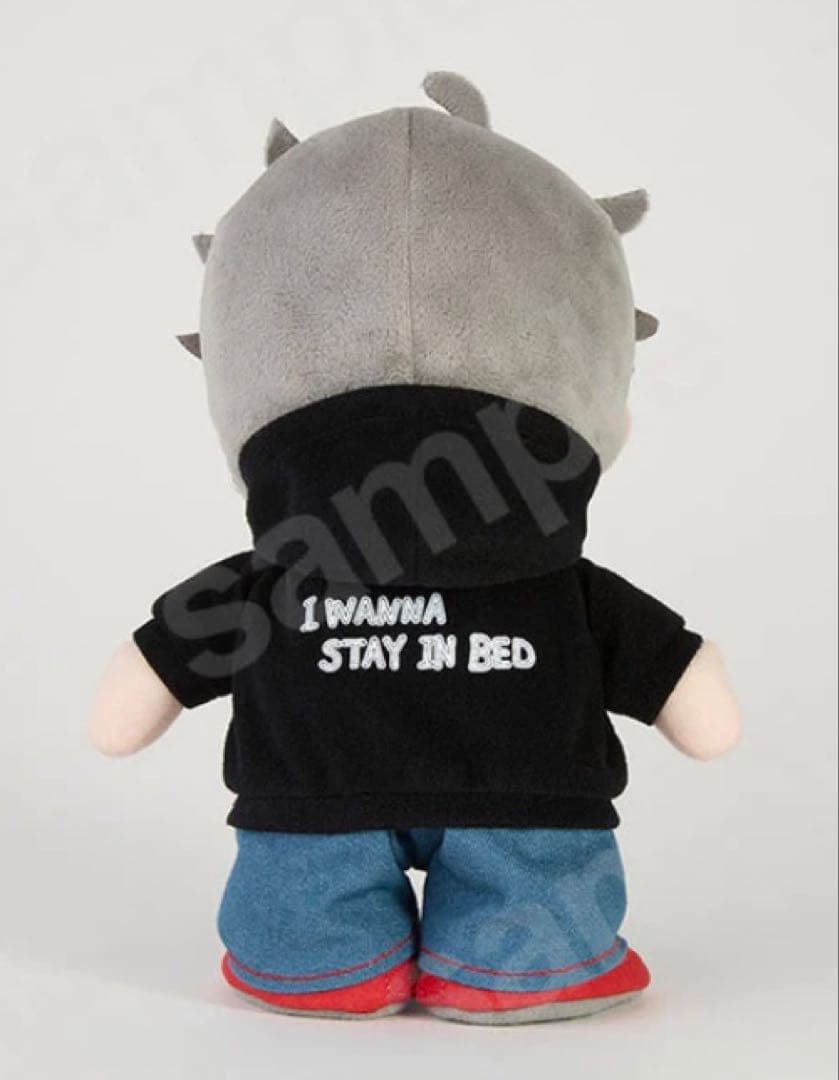 北山宏光 オリジナルマスコット 新品未開封