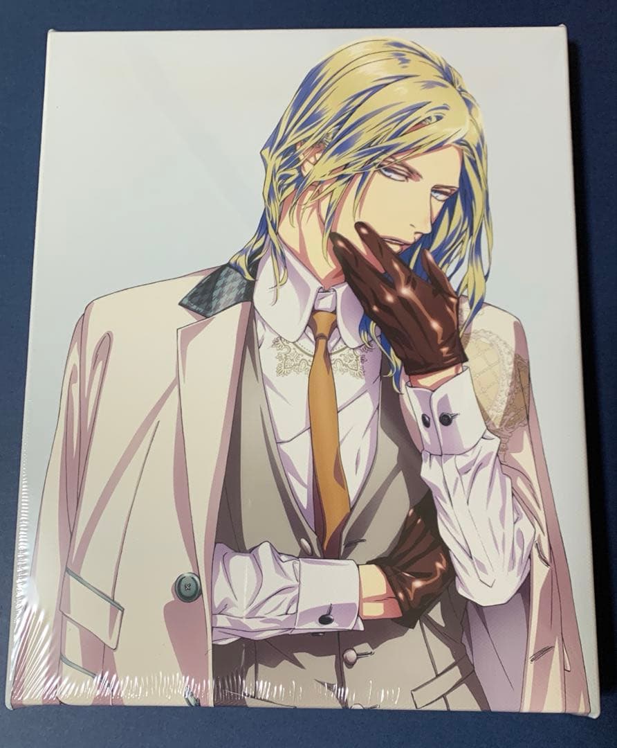 カミュ　キャラファインボード　F3