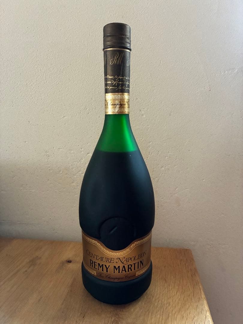 ブランデー REMY MARTIN CENTAURE NAPOLEON