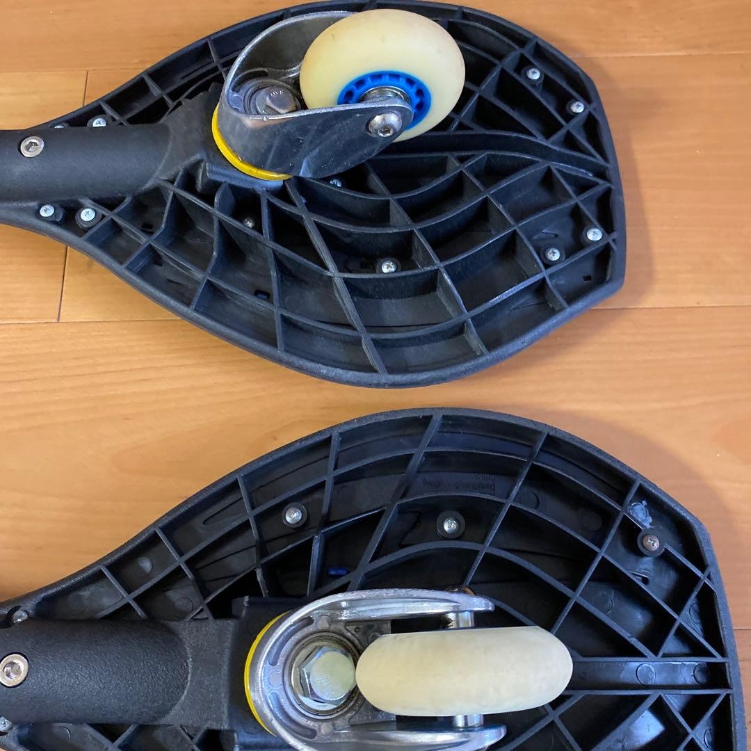 リップスティック　デラックスミニ　2台セット