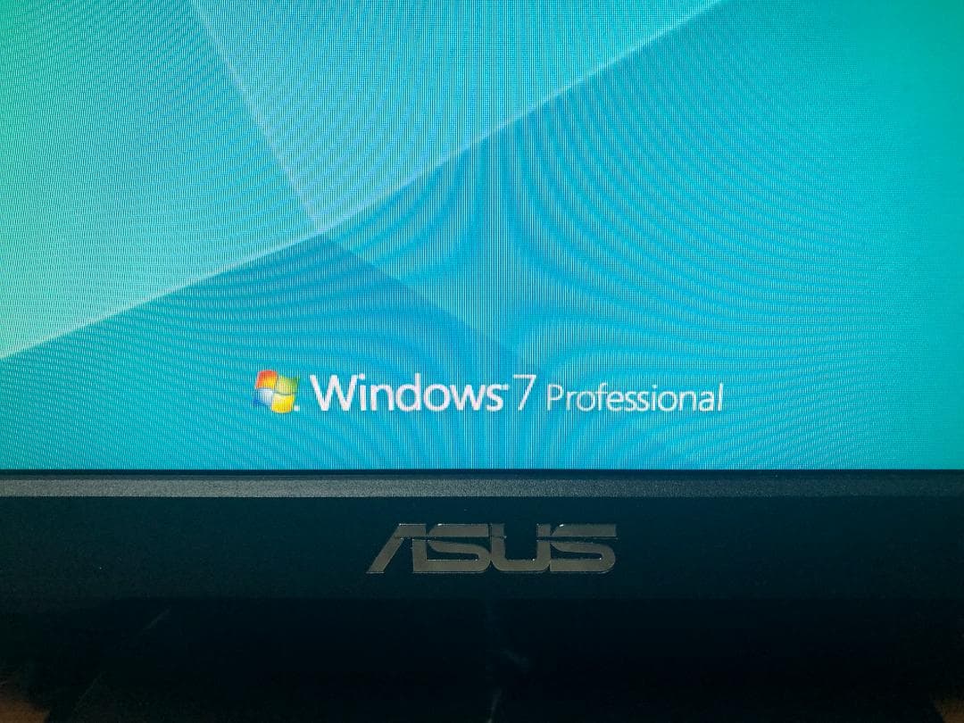 Windowsデスクトップ HP Compaq Elite 8300 SFF Win7 Pro 64bit
