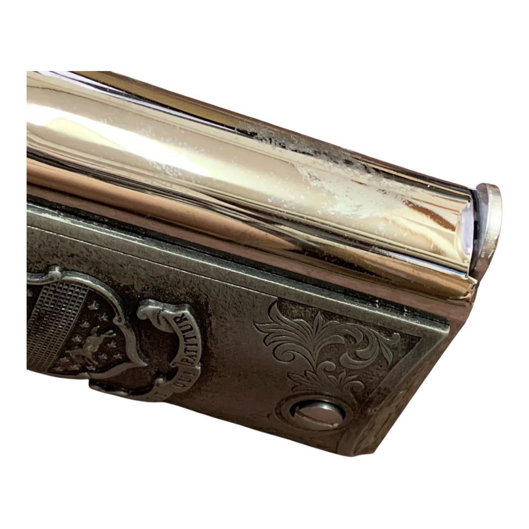 COLT MK Ⅳ コンバットコマンダーモデル