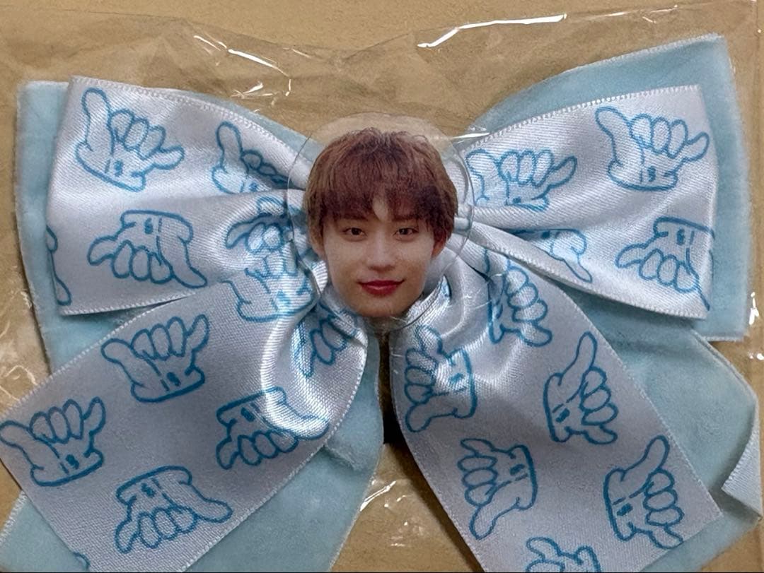 超特急　アロハ ペンライトアクセサリー