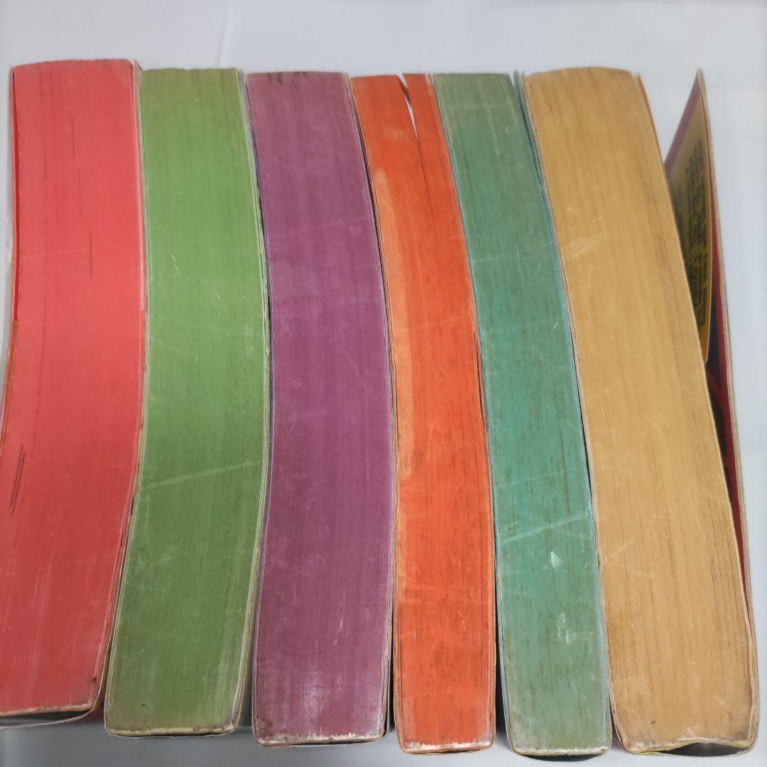 AKIRA 1〜6巻　全巻セット　大友克洋