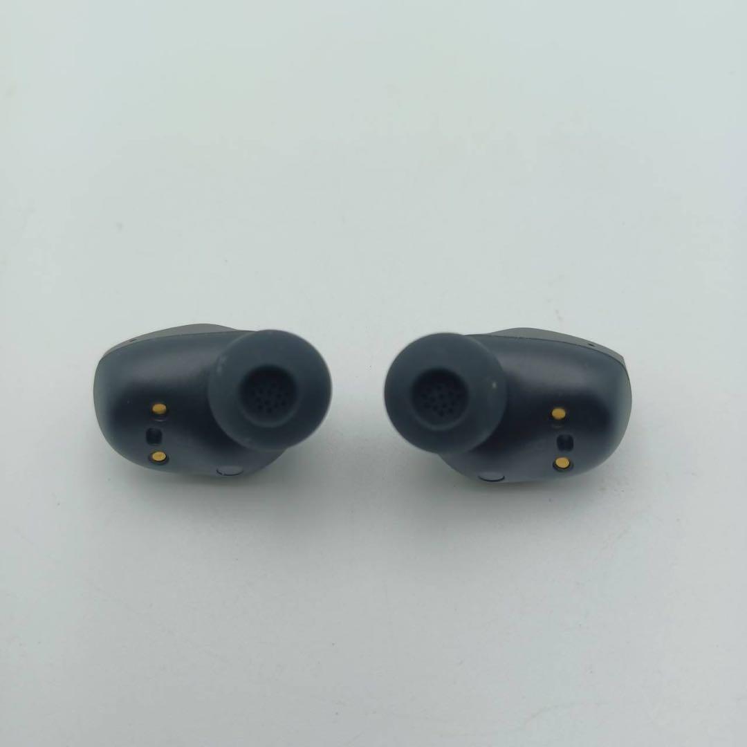 ACCENTUM True Wireless ワイヤレス　イヤホン　ゼンハイザー