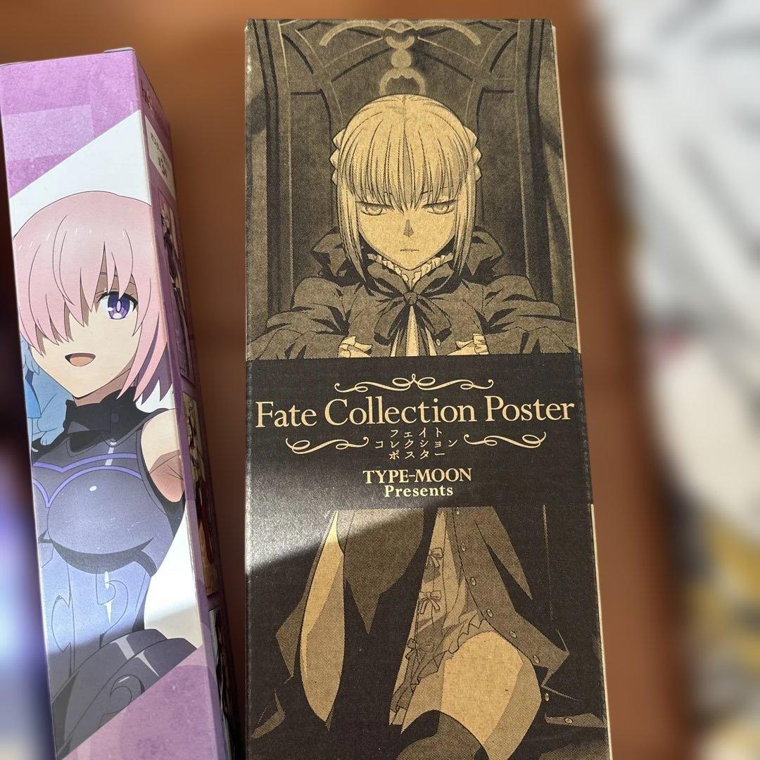 Fate タオル　Tシャツ　ポスター　セット　まとめ売り　フェイト　Fate