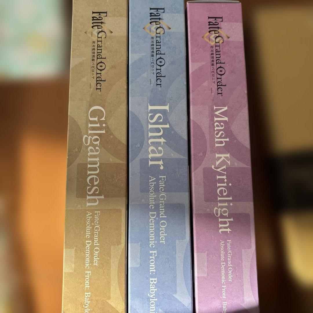 Fate タオル　Tシャツ　ポスター　セット　まとめ売り　フェイト　Fate