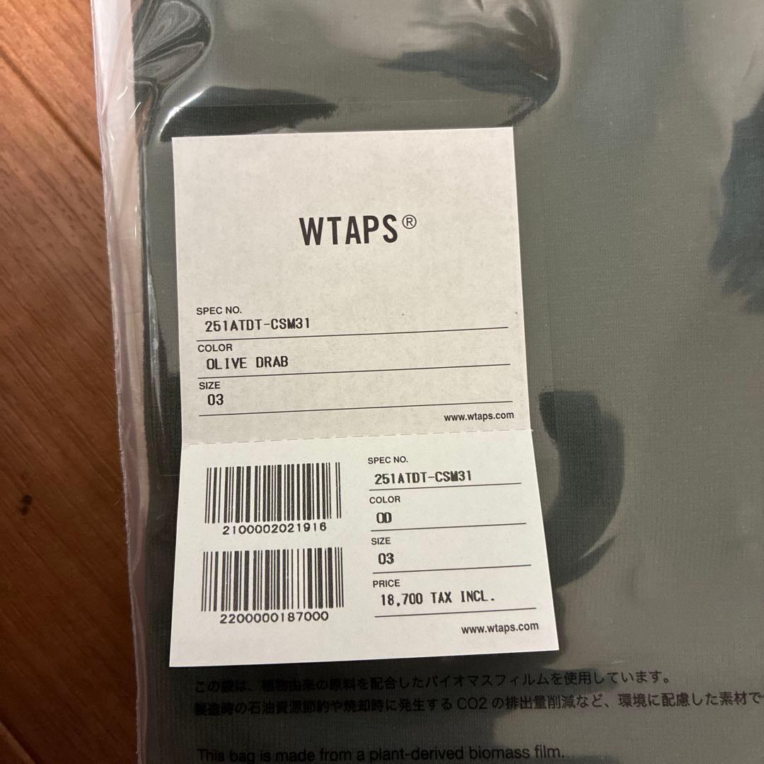 wtaps MUDDY TANK TOPタンクトップsupremeネイバーフッド